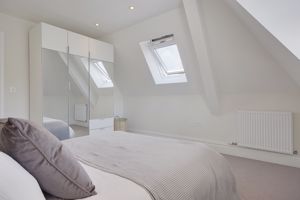 Bedroom- click for photo gallery